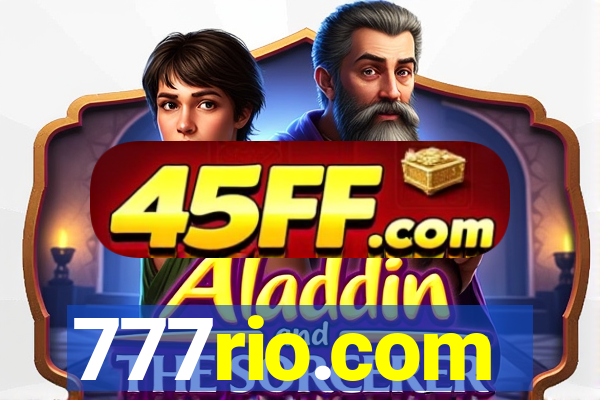 777rio.com