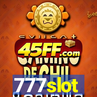 777slot