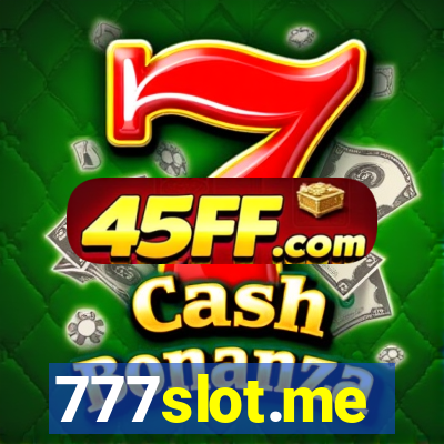 777slot.me