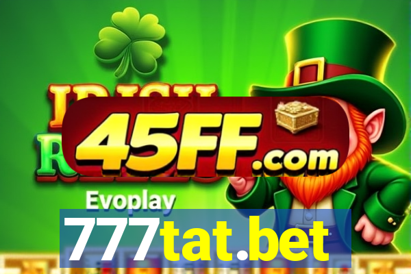 777tat.bet