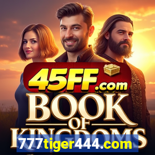 777tiger444.com