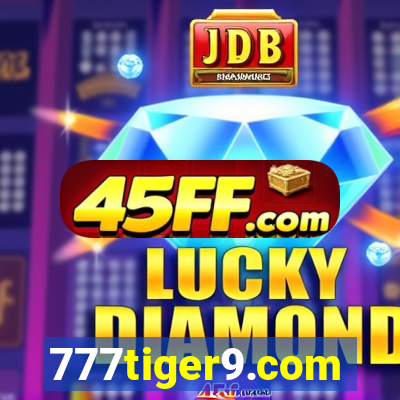 777tiger9.com