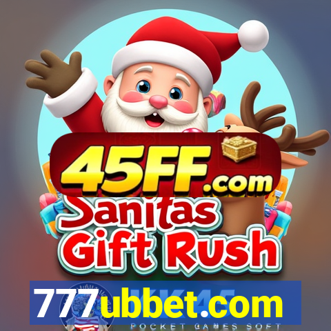 777ubbet.com