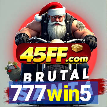 777win5