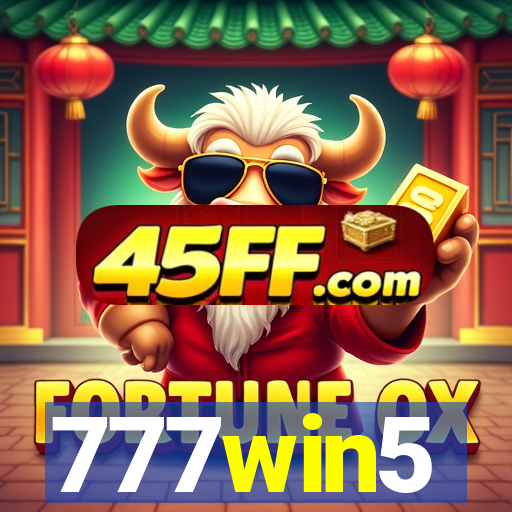 777win5