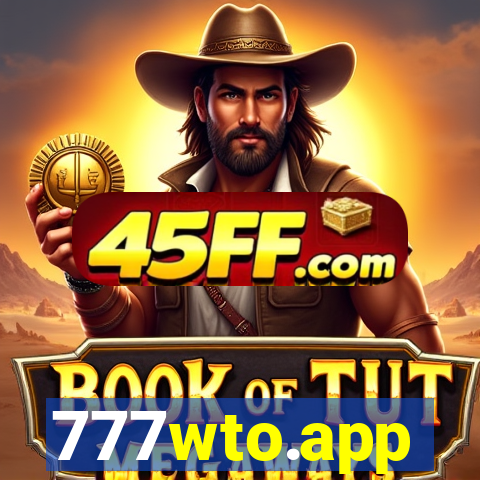777wto.app