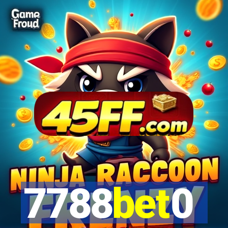 7788bet0
