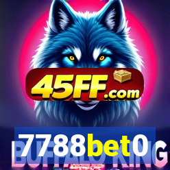 7788bet0