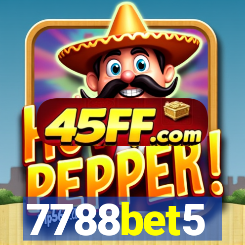 7788bet5