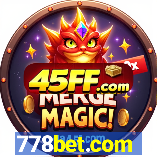 778bet.com