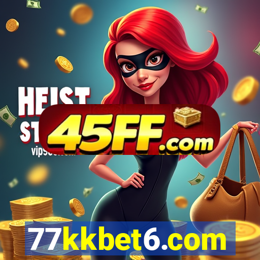 77kkbet6.com