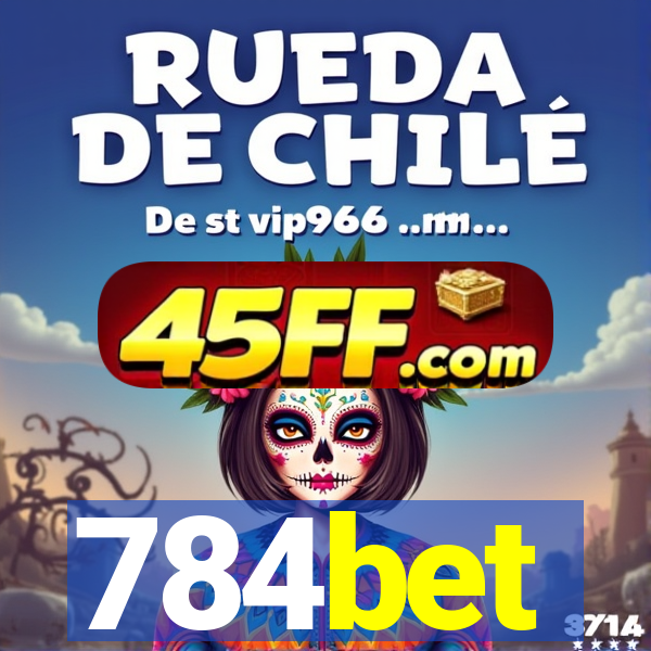 784bet