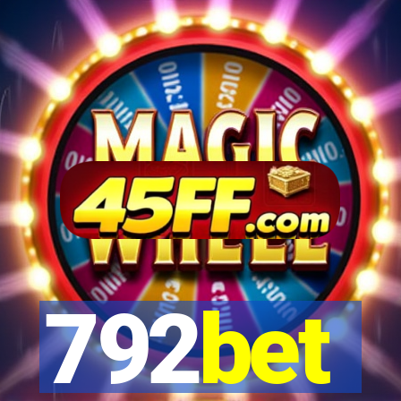 792bet