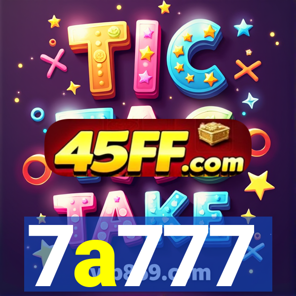 7a777