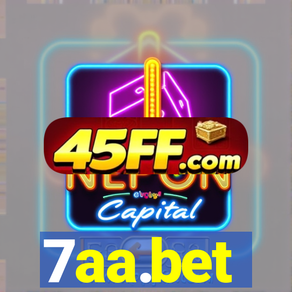 7aa.bet