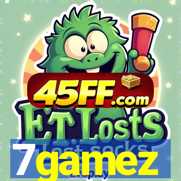 7gamez
