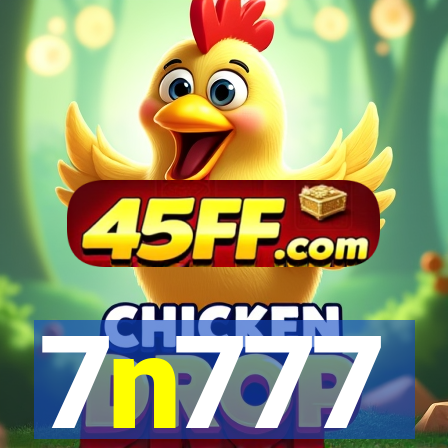 7n777