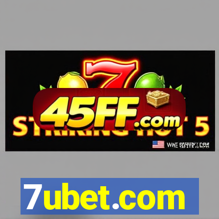 7ubet.com