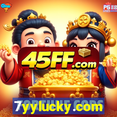 7yylucky.com