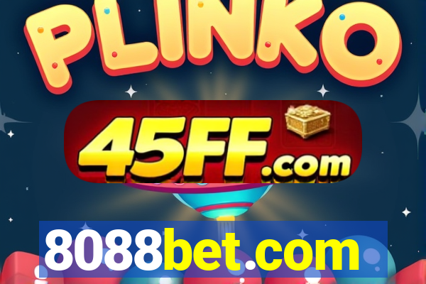 8088bet.com