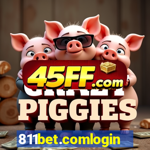 811bet.comlogin