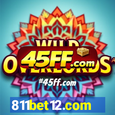 811bet12.com