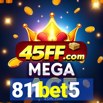 811bet5