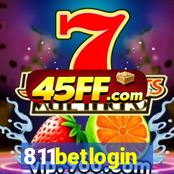 811betlogin