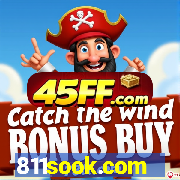 811sook.com