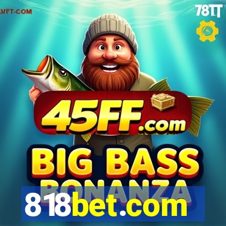 818bet.com
