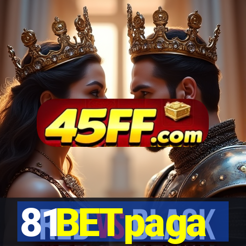 81BETpaga