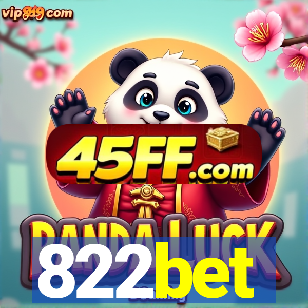 822bet