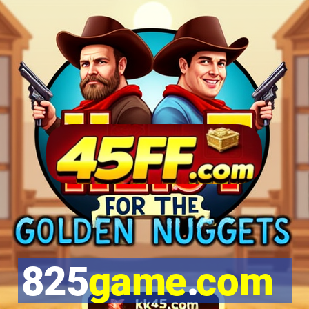 825game.com