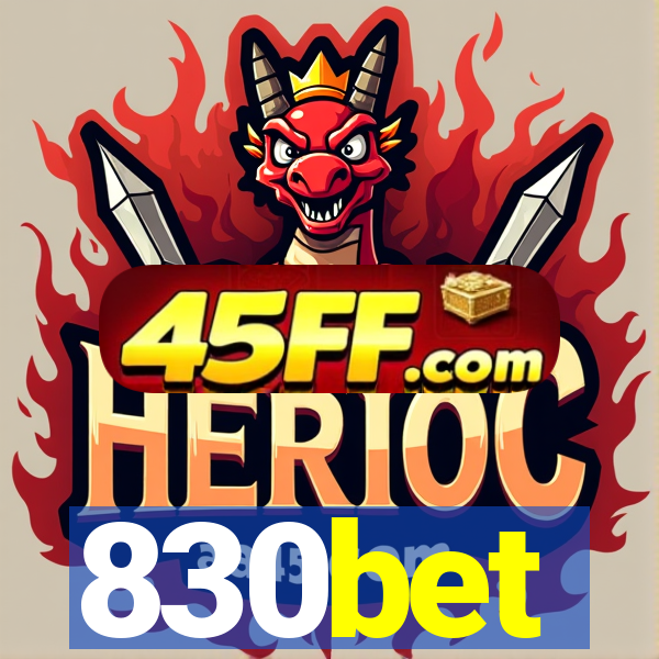 830bet