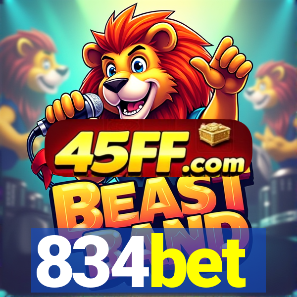 834bet