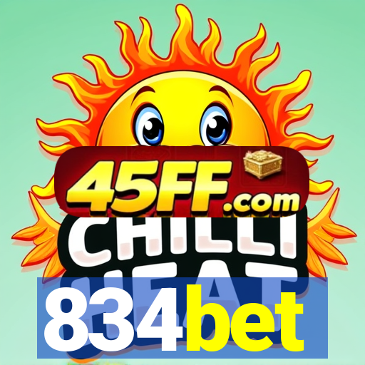 834bet