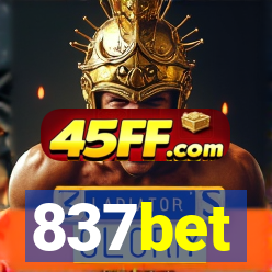837bet