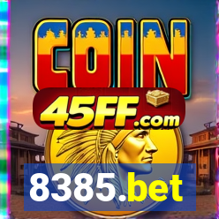 8385.bet