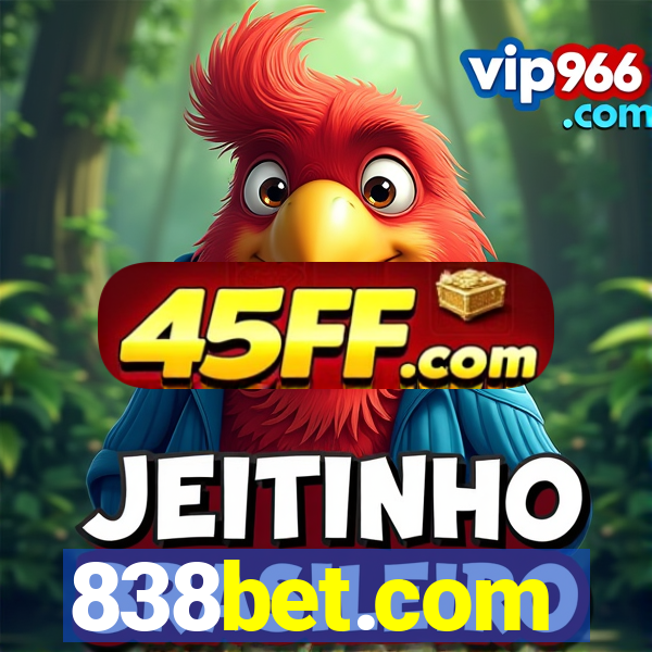 838bet.com