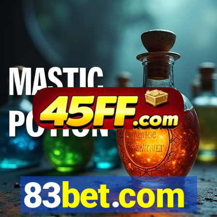 83bet.com