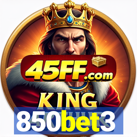 850bet3