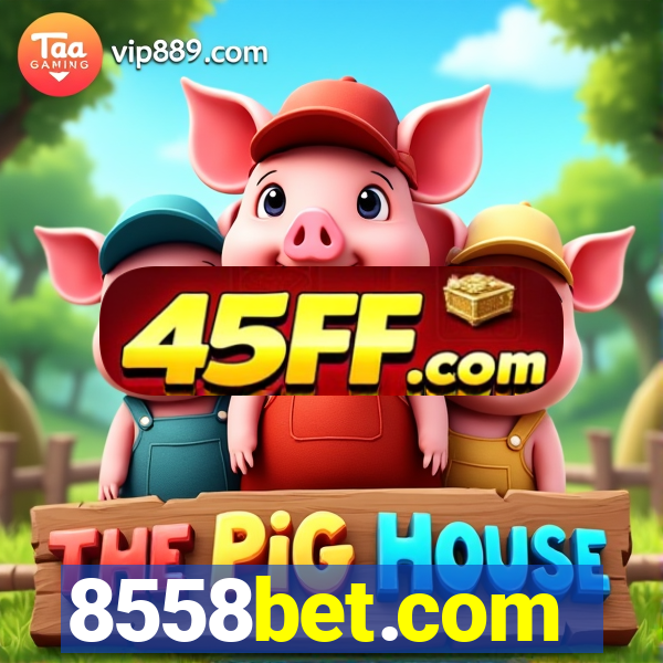 8558bet.com