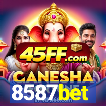 8587bet