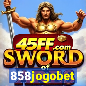 858jogobet
