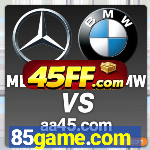 85game.com