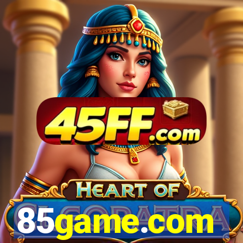 85game.com