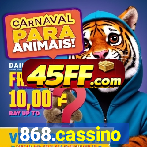 868.cassino