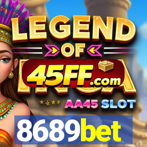 8689bet