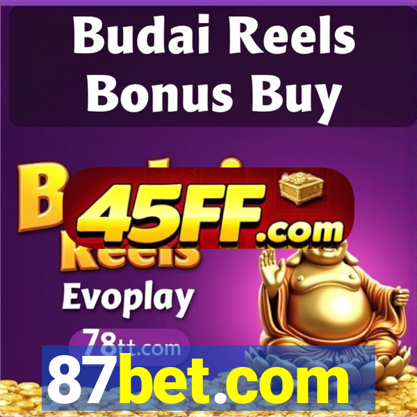 87bet.com