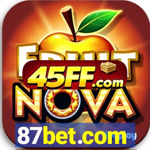 87bet.com